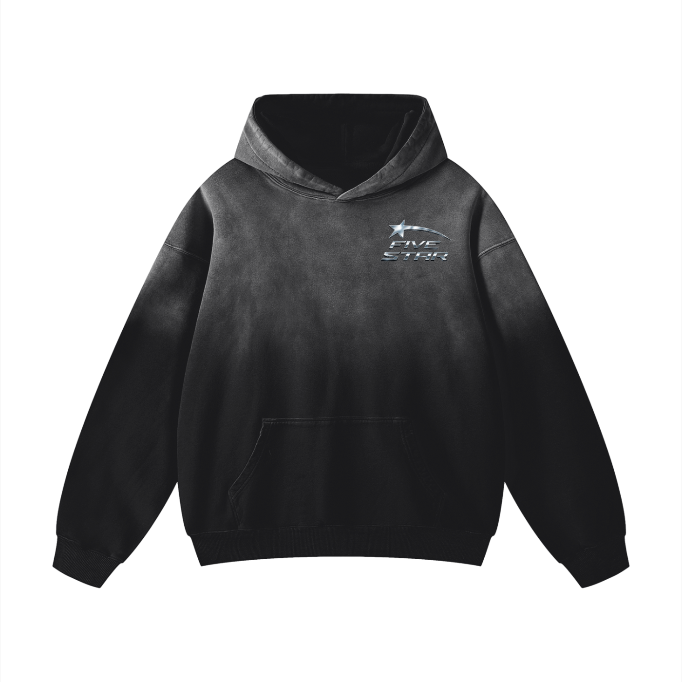 FiveStar Hoodie 1.0