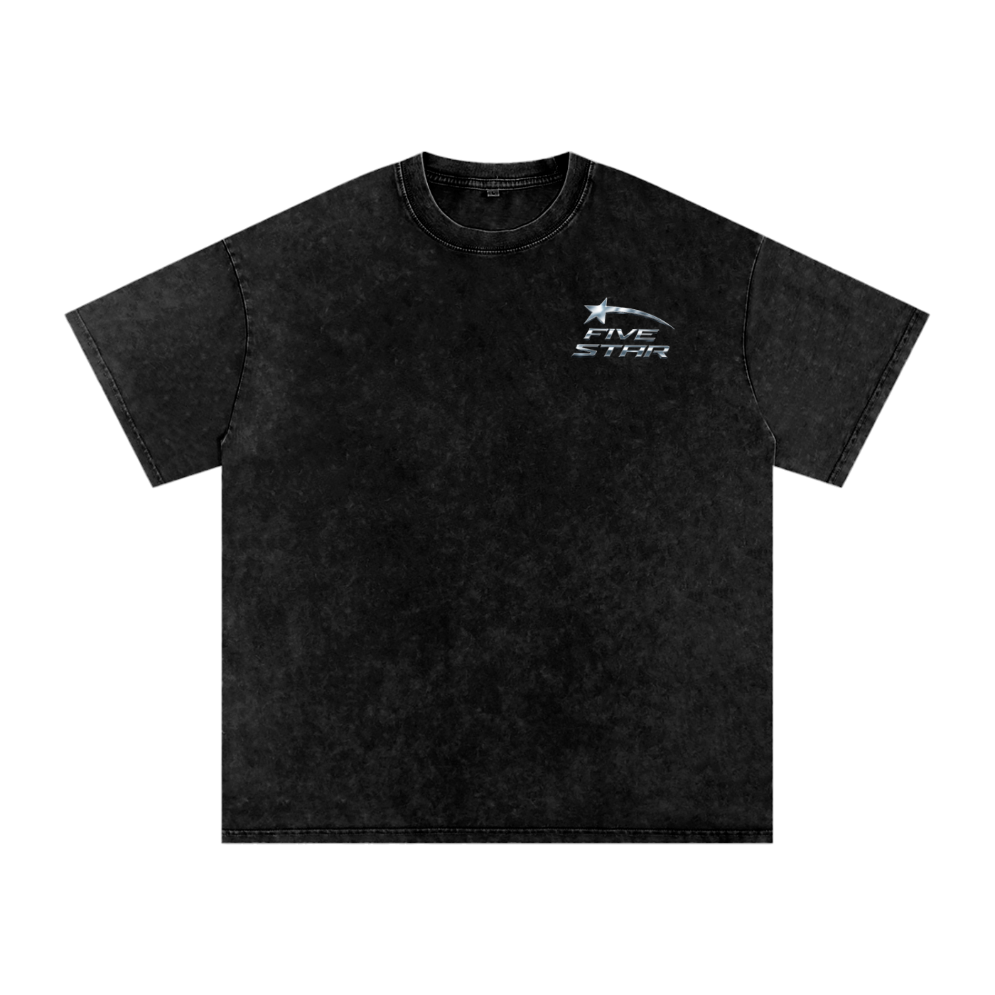 FiveStar Tee 1.0