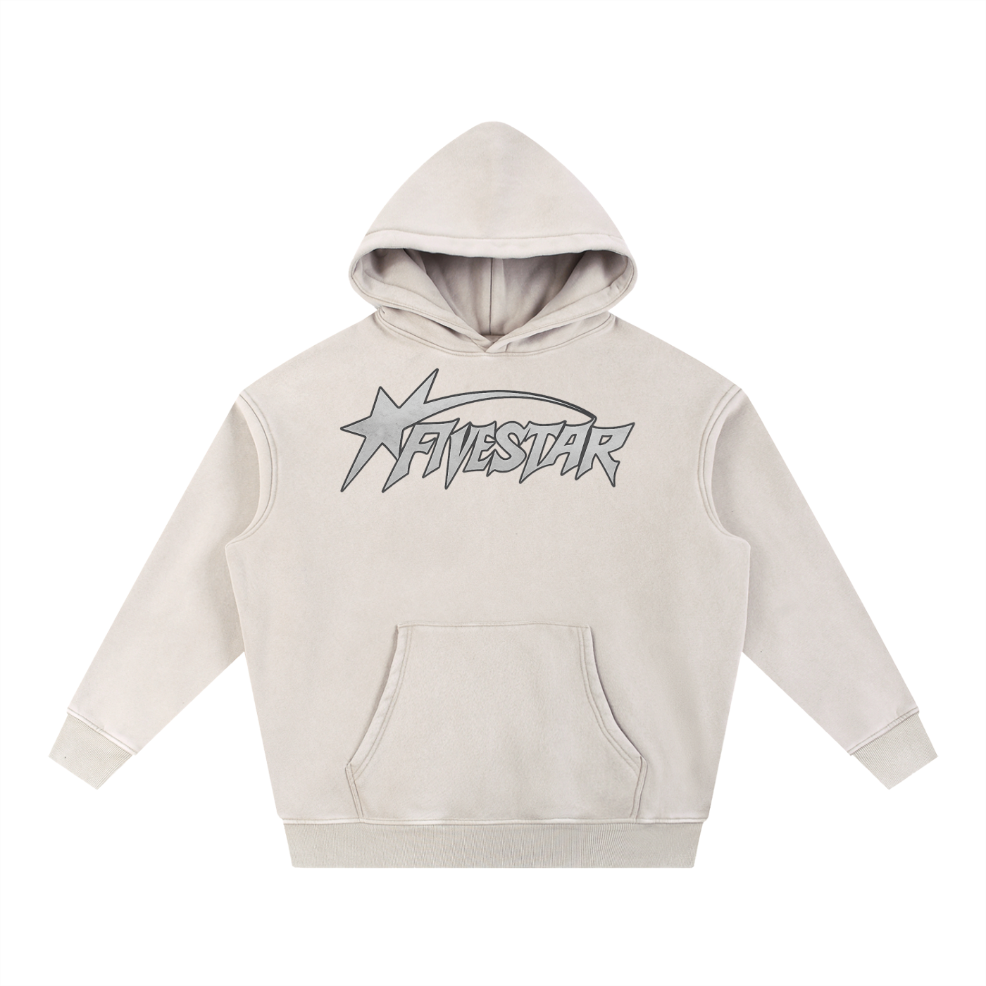 FIVESTAR 1.0 HOODIE