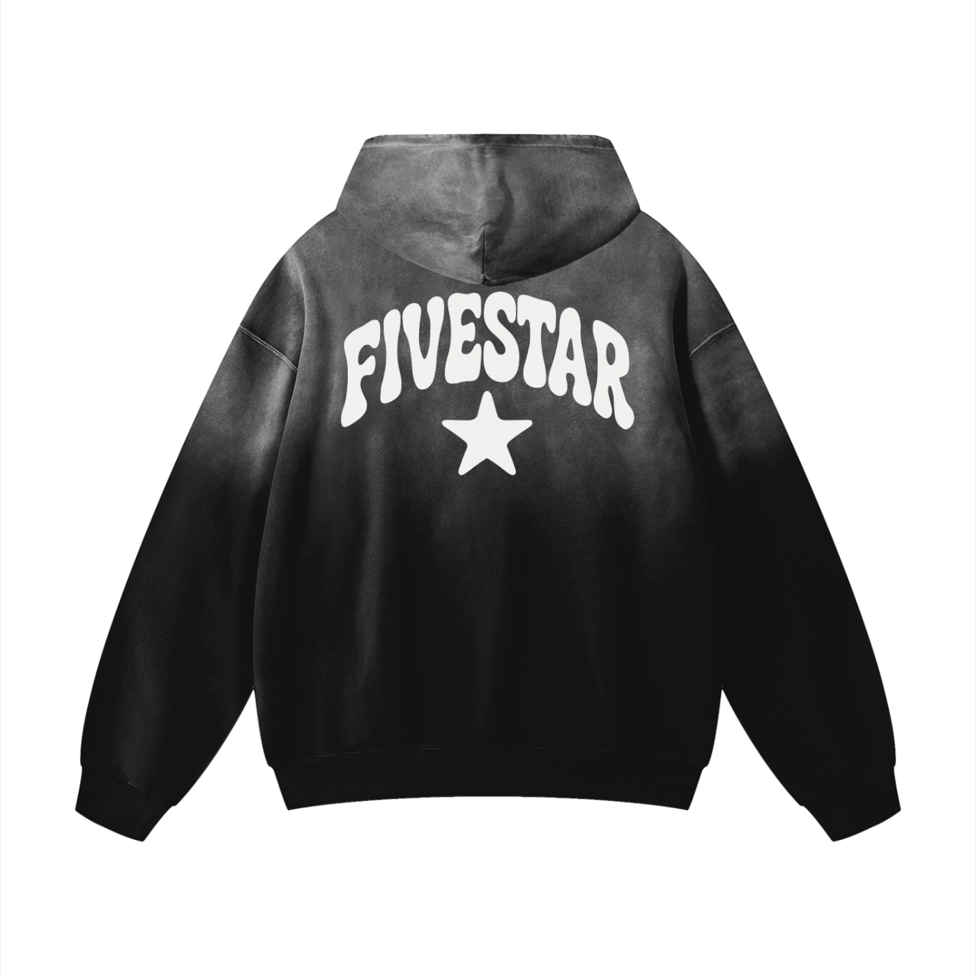 FiveStar Hoodie 1.0