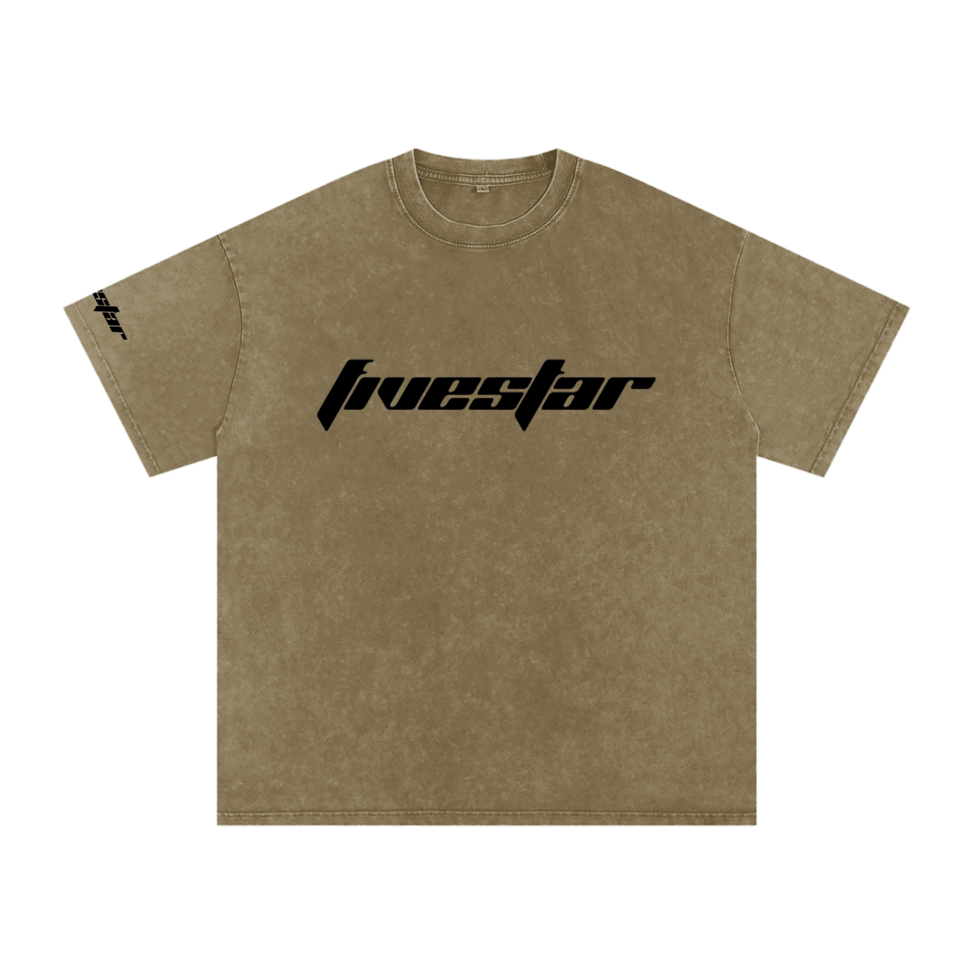 FiveStar 2.0 Tee Shirt