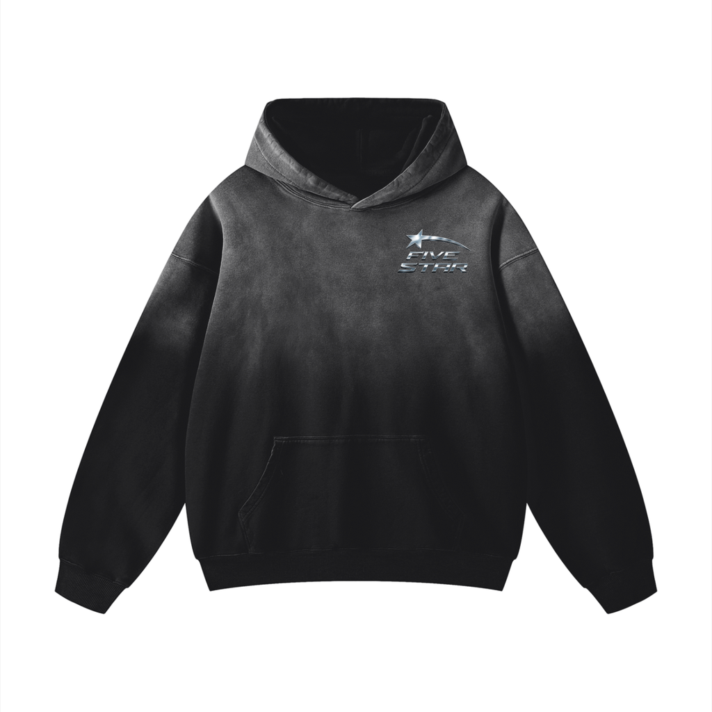 FiveStar Hoodie 1.0