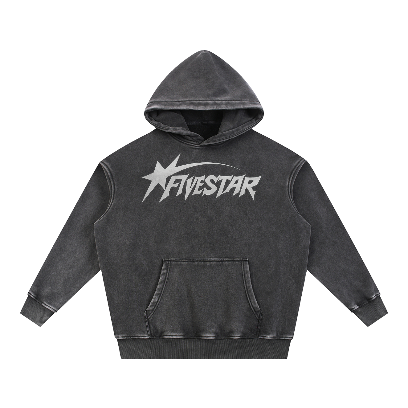 FIVESTAR 1.0 HOODIE