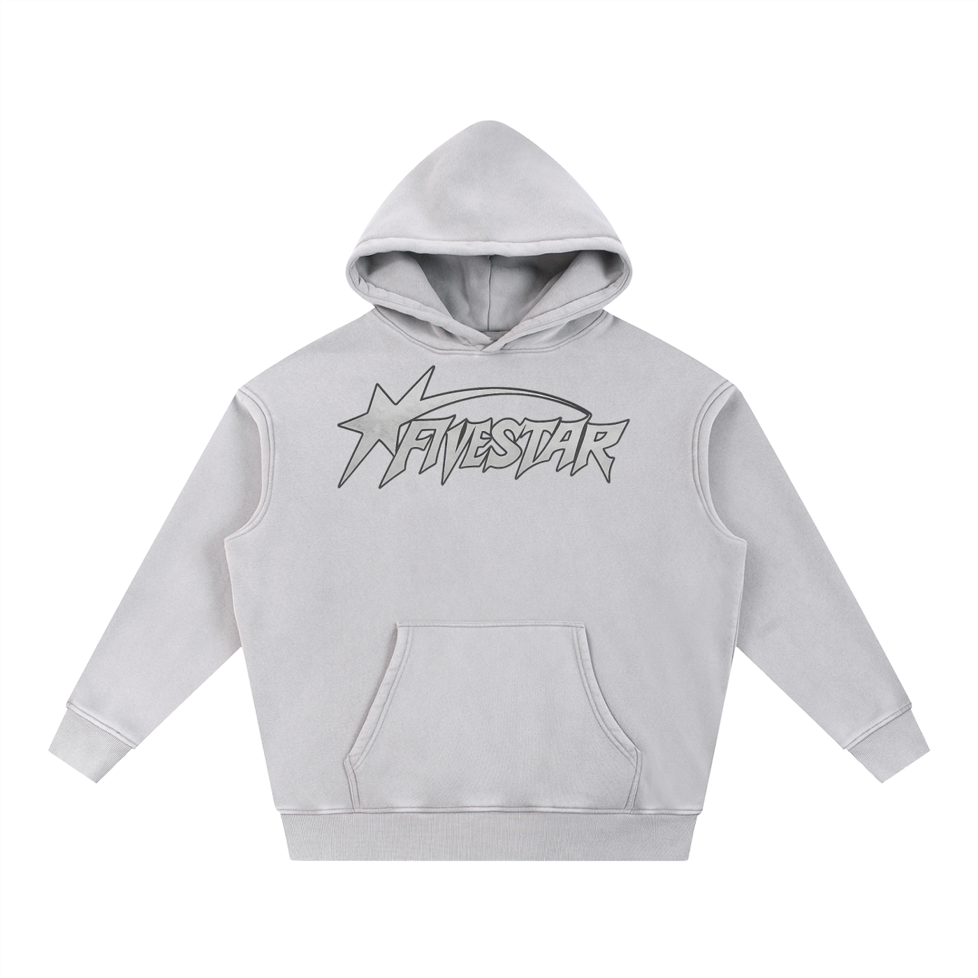 FIVESTAR 1.0 HOODIE