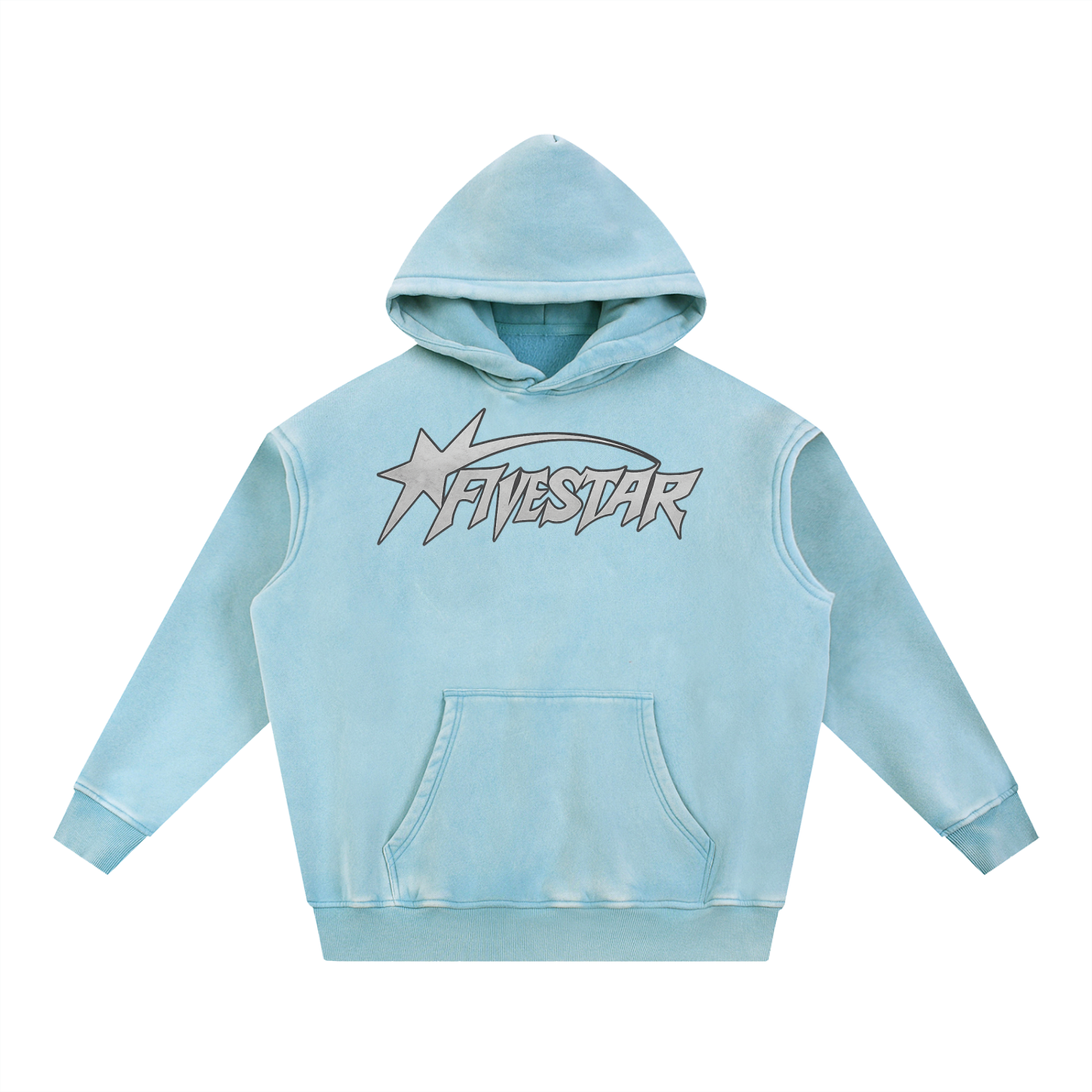 FIVESTAR 1.0 HOODIE