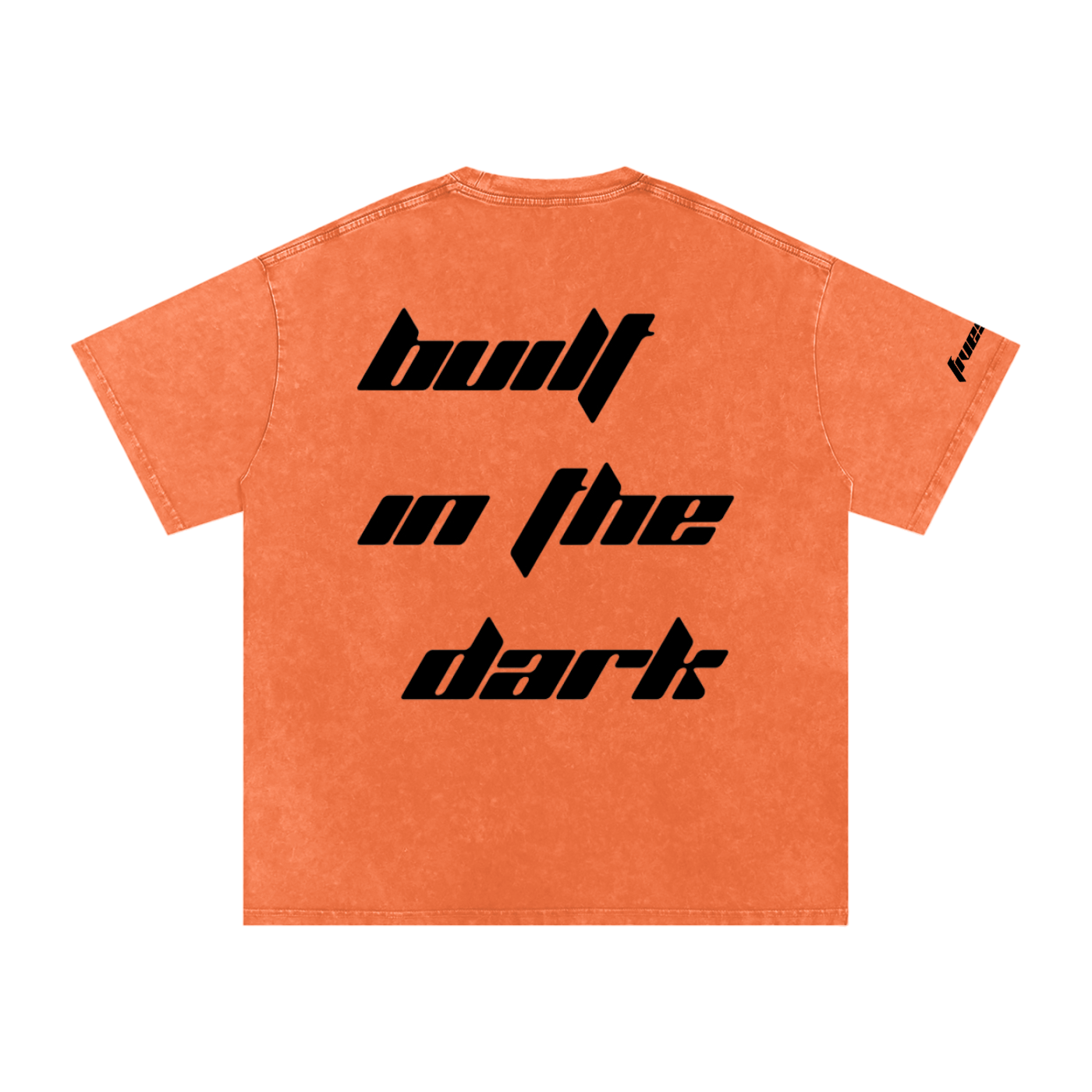 FiveStar 2.0 Tee Shirt