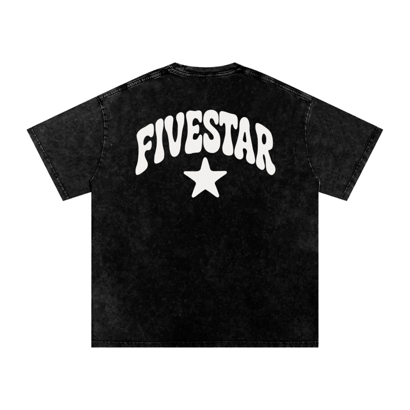 FiveStar Tee 1.0