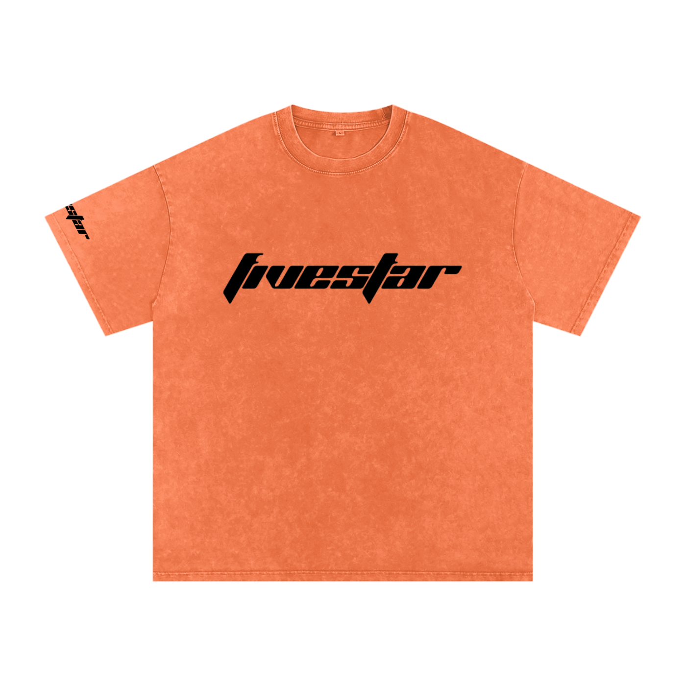 FiveStar 2.0 Tee Shirt