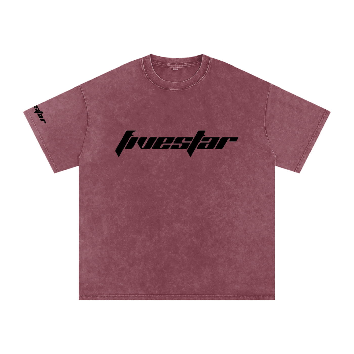 FiveStar 2.0 Tee Shirt