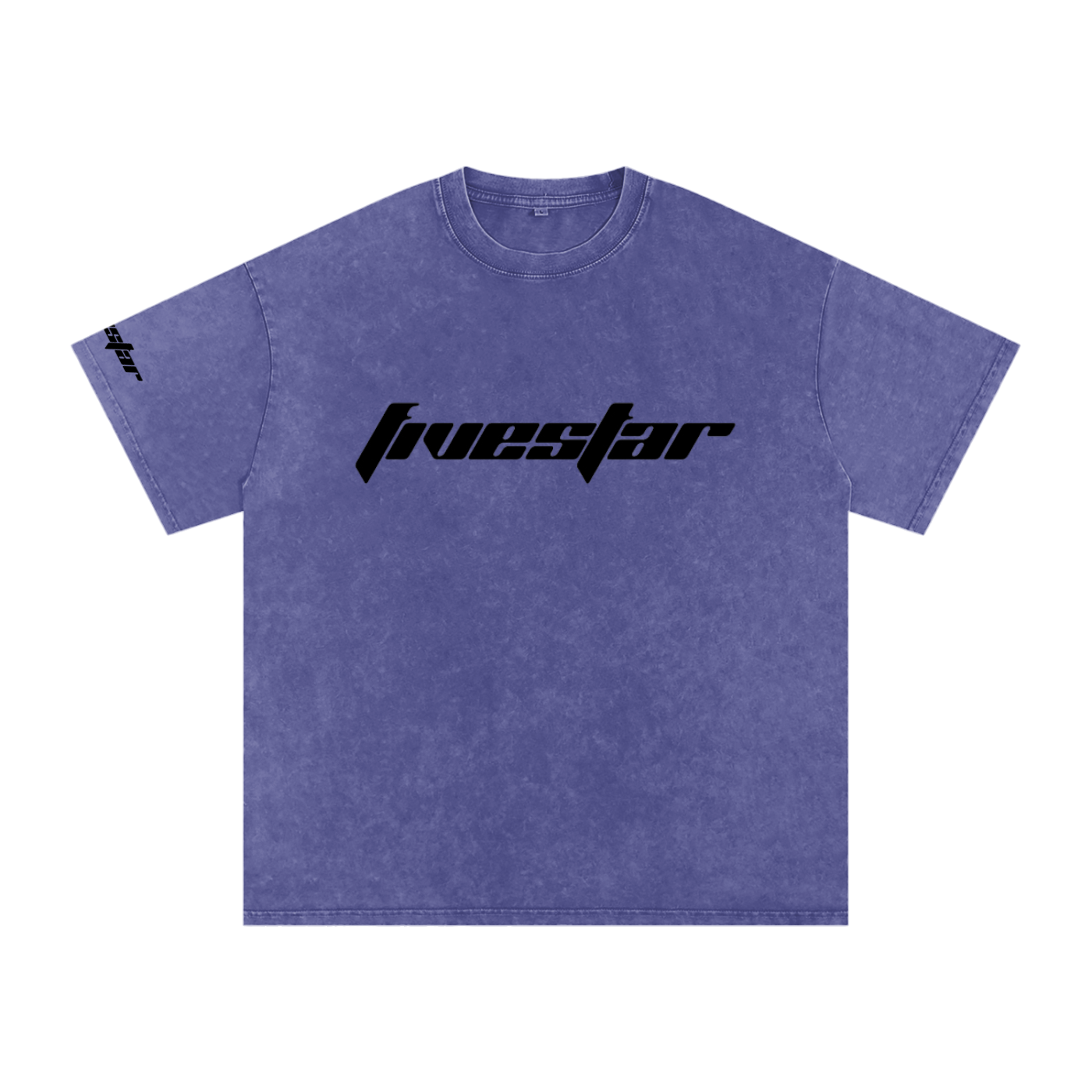 FiveStar 2.0 Tee Shirt