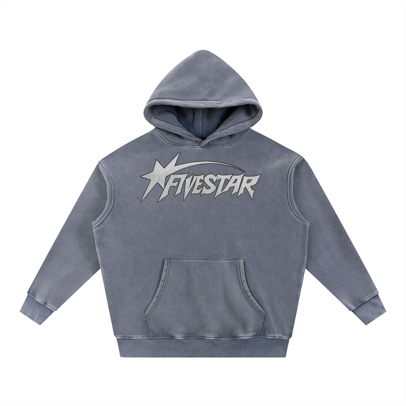 FIVESTAR 1.0 HOODIE