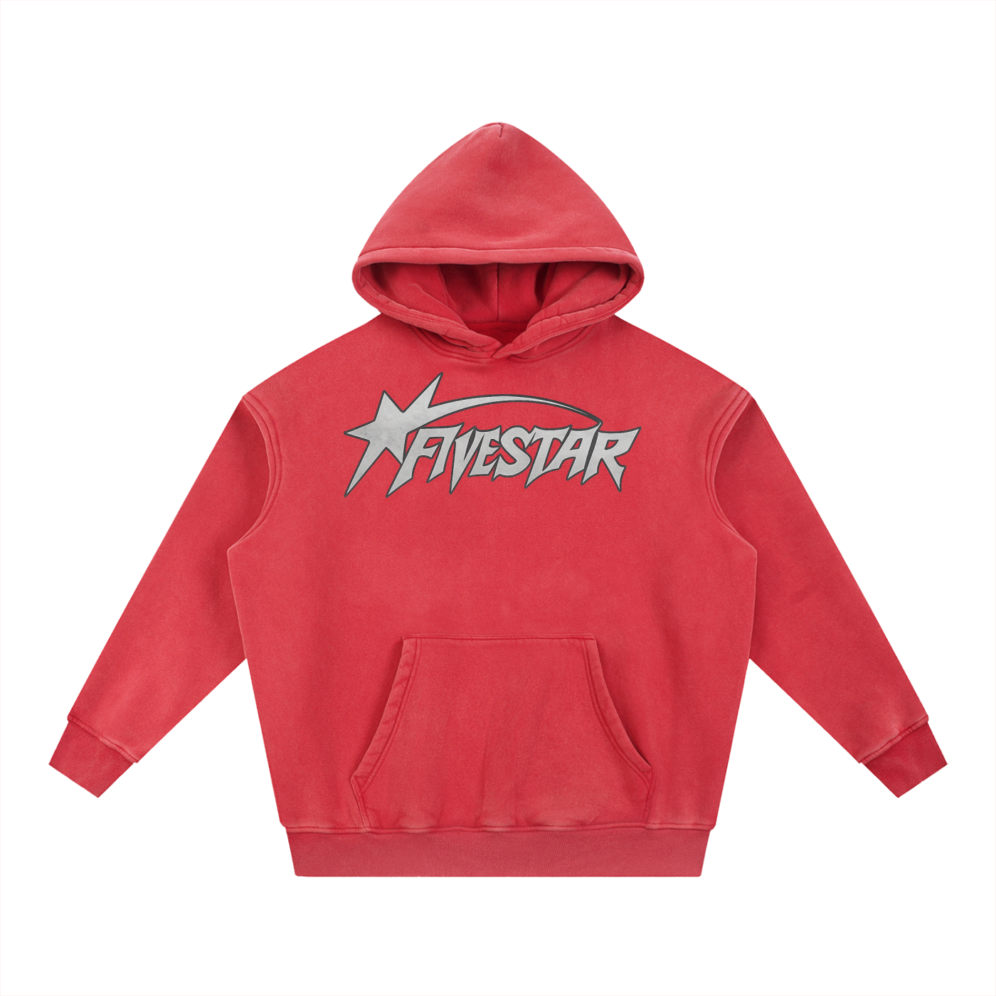 FIVESTAR 1.0 HOODIE